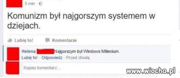 System