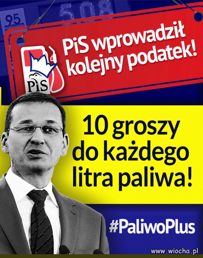 Opłata, wodna, paliwowa, danina solidarnościowa