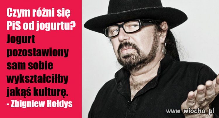 Nie mam nic do dodania