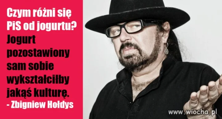 Nie mam nic do dodania