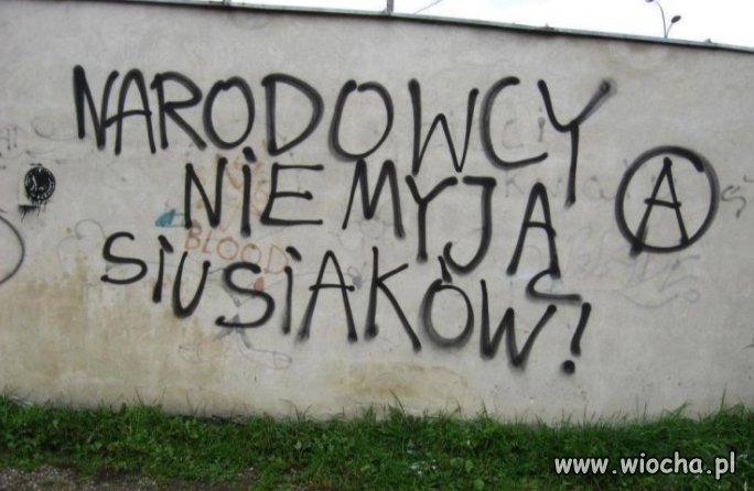 Głos ulicy