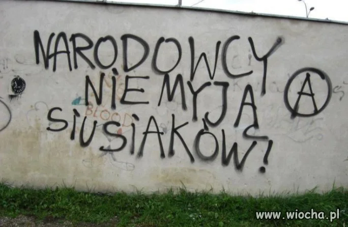 Głos ulicy