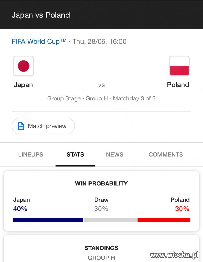 Jeszcze tylko wpi**dol z Japonią