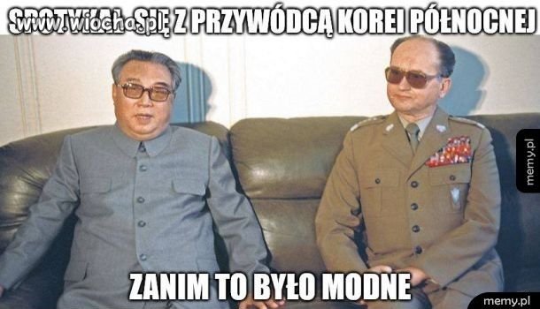 Wizjoner wyprzedzający epokę