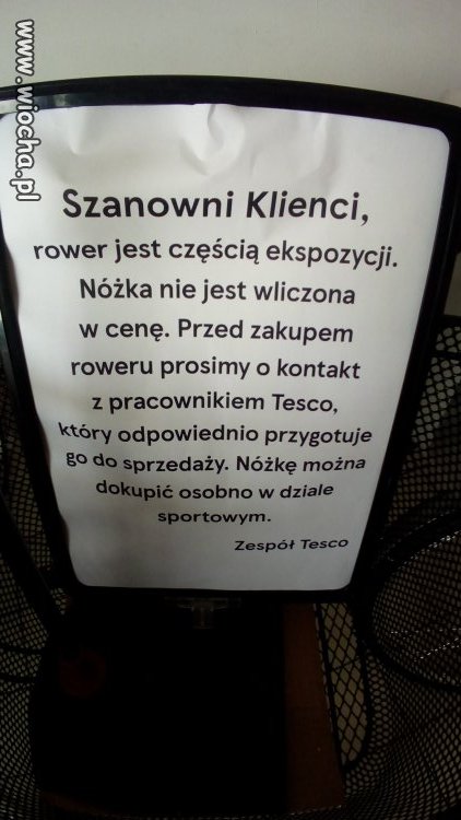 Tesko Swarzedz