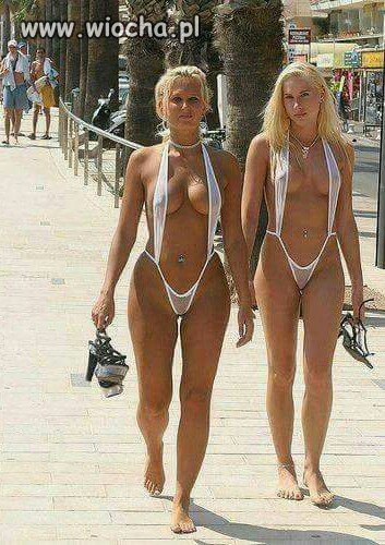 Za to kocham lato.