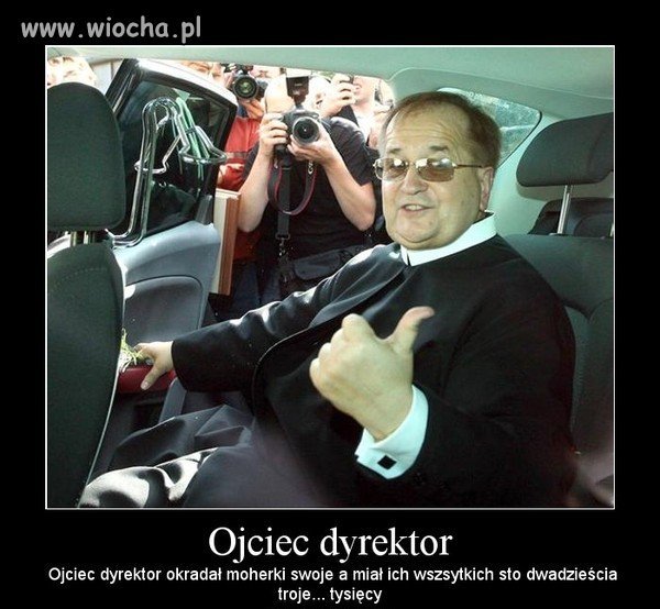 Takie tam...