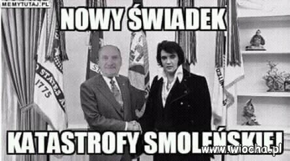 Nowy świadek