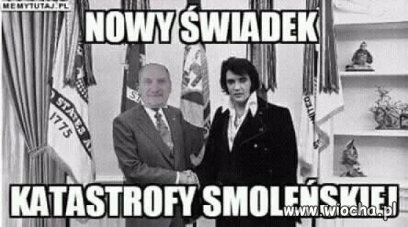 Nowy świadek