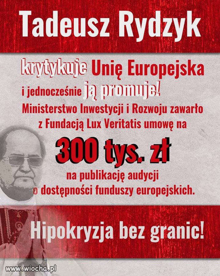 Bo trzeba doić do końca.