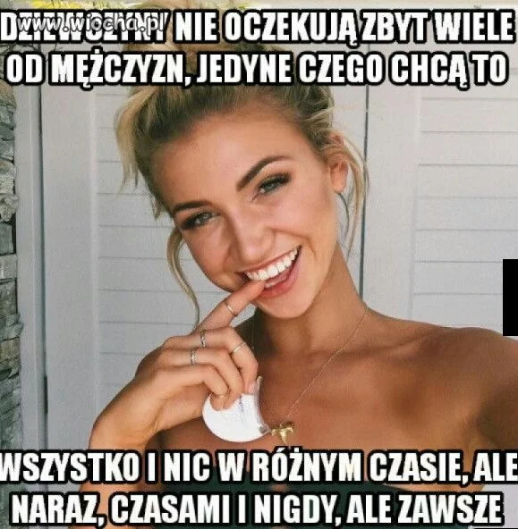 Dziewczyny