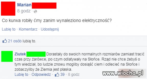 Ot i cała prawda