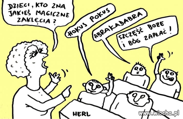 Dobra odpowiedź