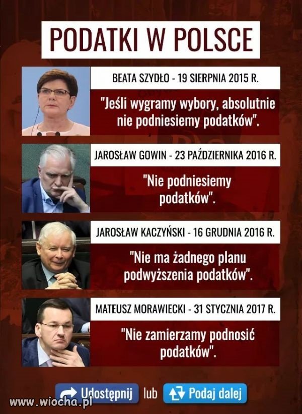 Obiecanki, cacanki