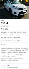 Trzeba nieźle przyćpać...