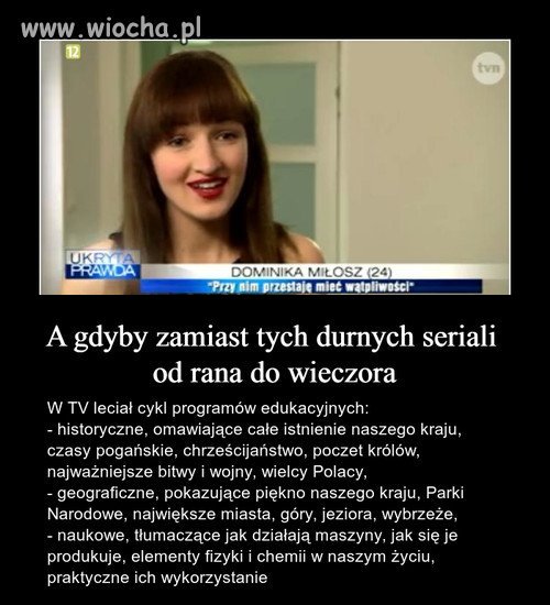 Doskonały pomysł 