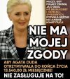 Za co?