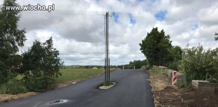 Bezpieczna droga