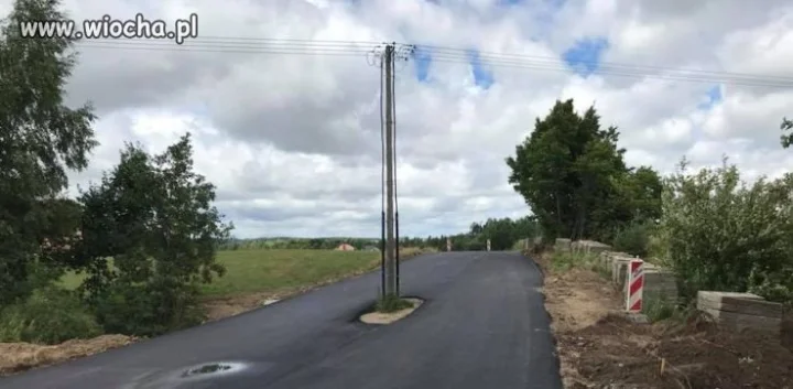Bezpieczna droga