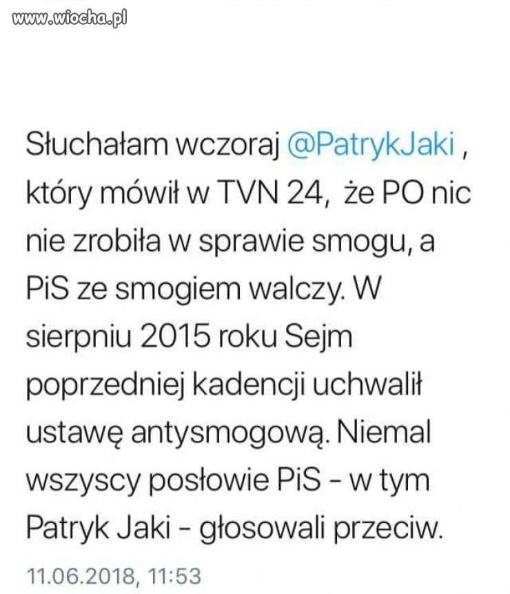 Taka sytuacja