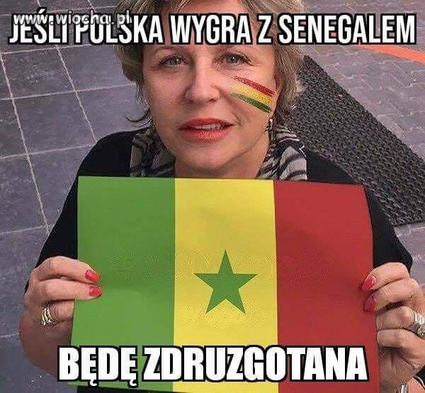 Tak, to jest znana Polka