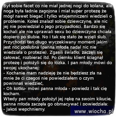Taka kobieta to skarb...