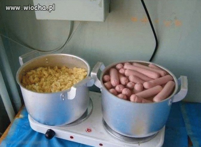 Na bogato