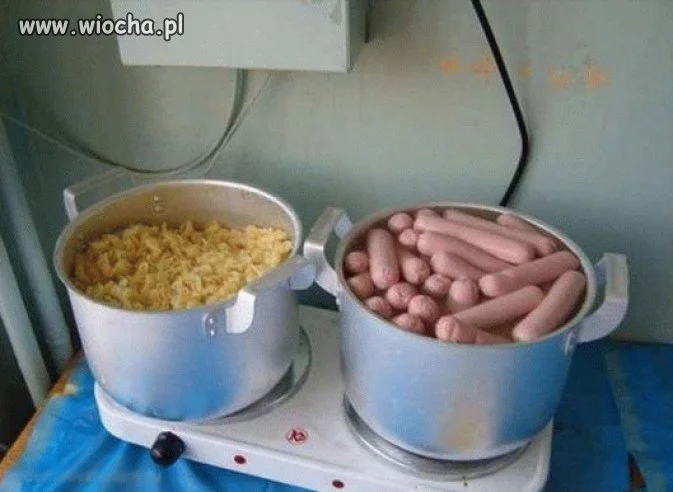 Na bogato
