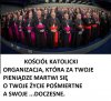 Sprzedawcy Marzeń czyli handlarze życiem pozagrobowym