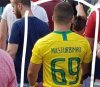 Nie będę nawet zgadywać