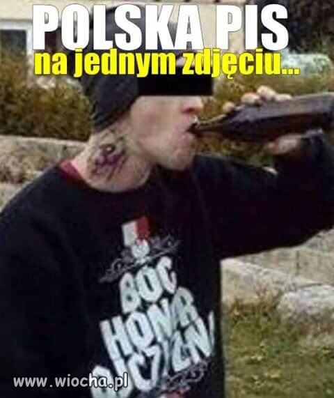 Piwo i Szlugi.