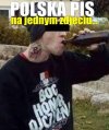 Piwo i Szlugi.
