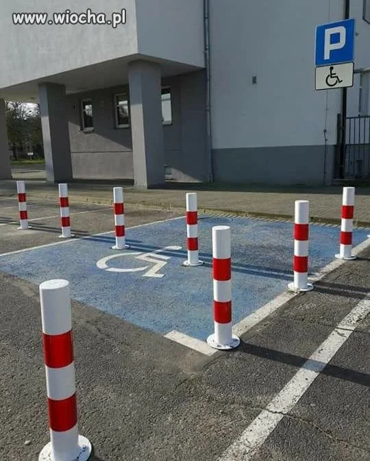 Bez słów ...