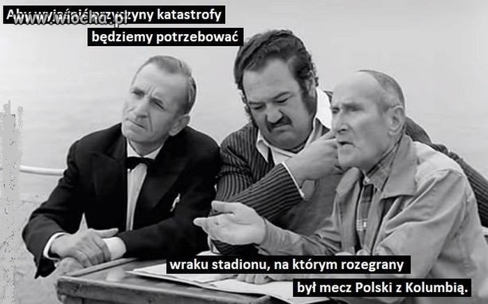 Czas powołać