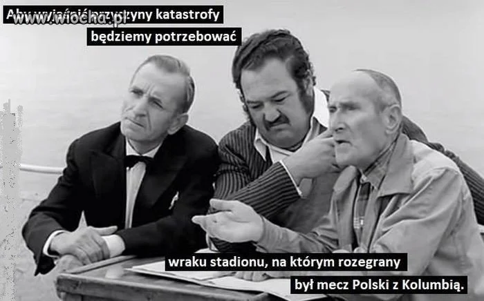 Czas powołać
