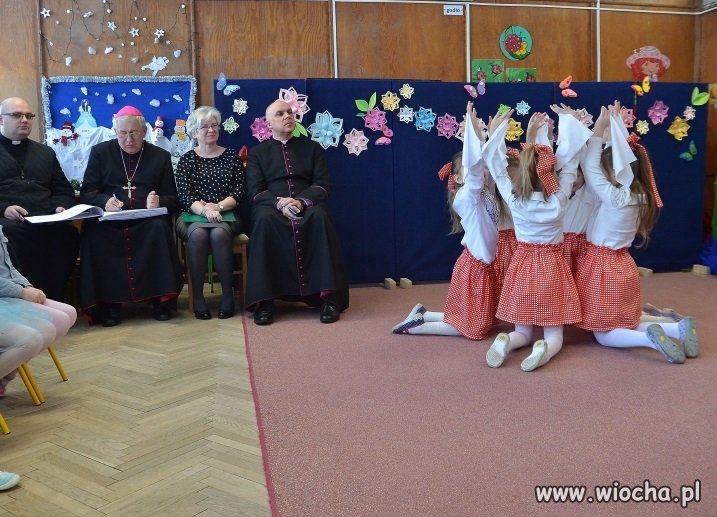 Jury w przedszkolu