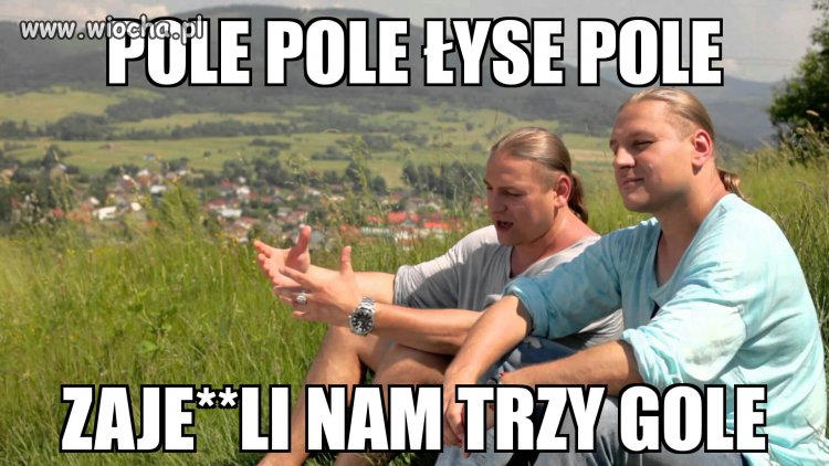 Pole pole