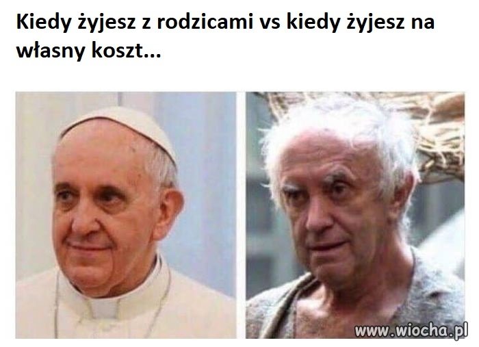 Mamo co na obiad?