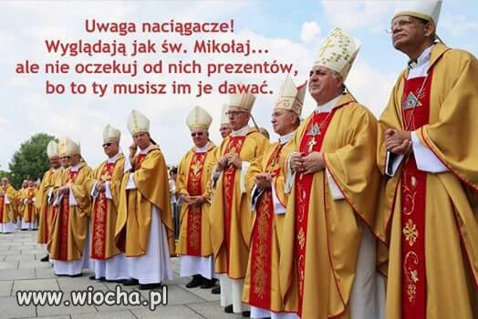 I to przez całe życie.