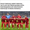 Znalazł się winny porażki Polaków i Niemców!