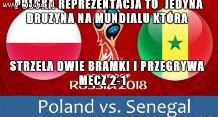 Niepowtarzalni Polacy