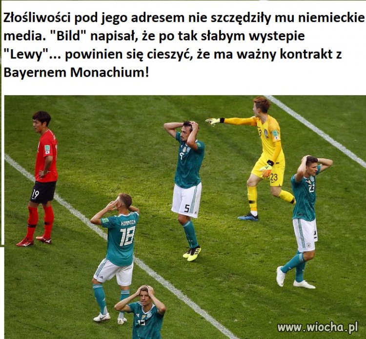 Ten się śmieje, kto się śmieje ostatni