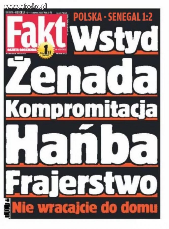A kysz!