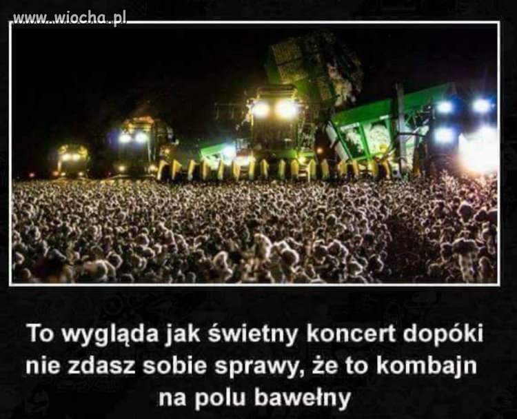 Mechanizacja wiochy