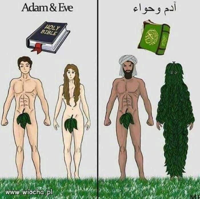 Adam i ewa