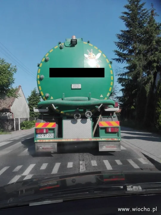 Miodowóz