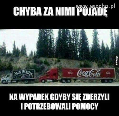 To się spotkali