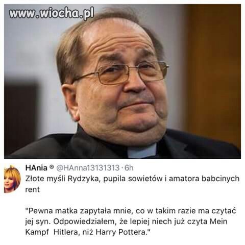 To wymyślił.