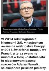Pasmo sukcesów