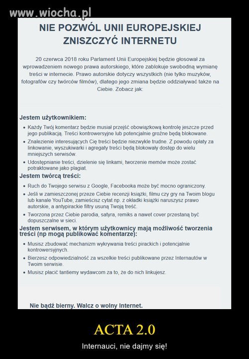 Czy to jeszcze demokracja ?